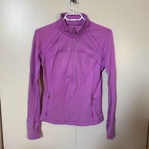 ⭐️4/$20⭐️GapFit Zip-Up Jacket Size XS